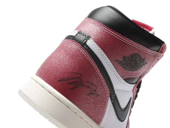 Air Jordan 1 Retro High Trophy Room Chicago Reps