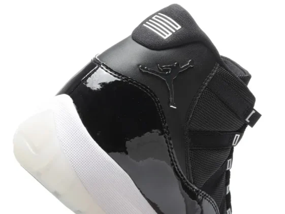 Air Jordan 11 RetroJubilee 25th Anniversary Reps