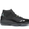 Air Jordan 11 Retro Gamma Blue Reps
