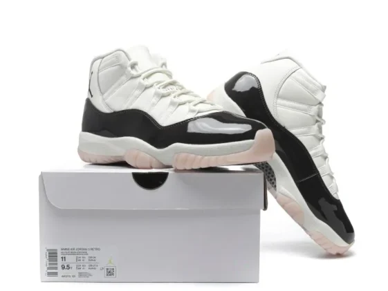 Air Jordan 11 Retro Neapolitan Reps