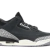 Air Jordan 3 Retro Off Noir Reps