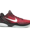 Kobe 6 ASG West Challenge Red Reps
