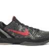 Kobe 6 Italian Camo Reps