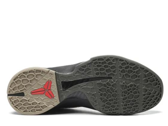 Kobe 6 Italian Camo Reps