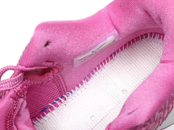 Kobe 6 Kay Yow Think Pink Reps