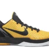 Kobe 6 Lightbulb Reps