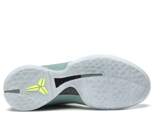 Kobe 6 Prelude All Star MVP Reps