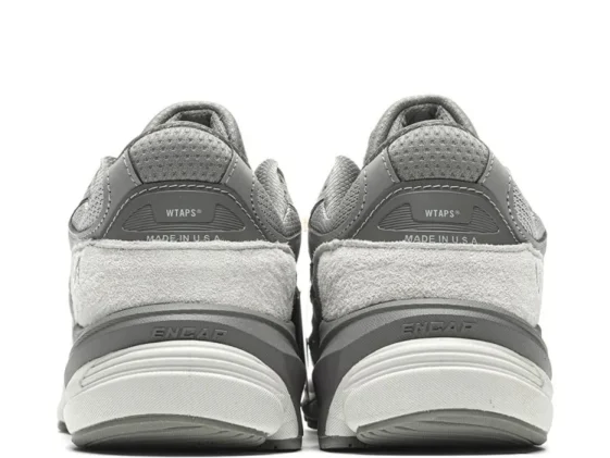 New Balance 990v6 WTAPS Reps
