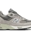 New Balance 991 Kith Grey Reps
