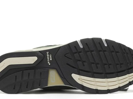 New Balance 992 JJJJound Green Reps