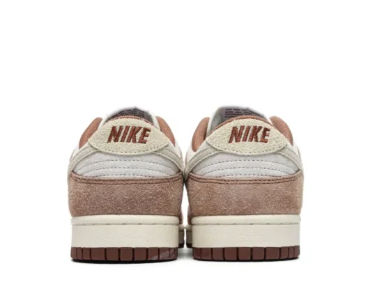 Dunk Low Medium Curry Reps