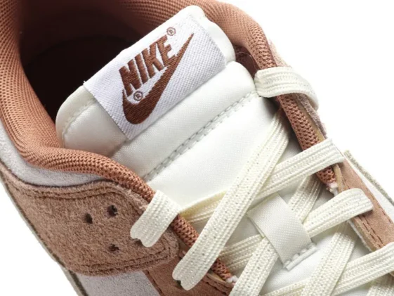 Dunk Low Medium Curry Reps