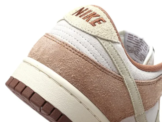 Dunk Low Medium Curry Reps