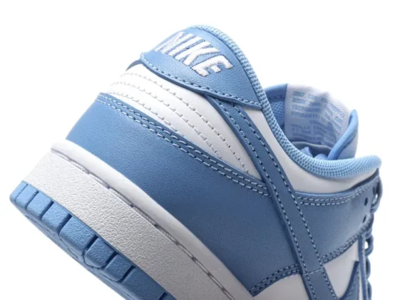Dunk Low UNC Reps