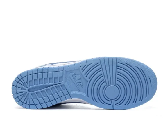 Dunk Low UNC Reps