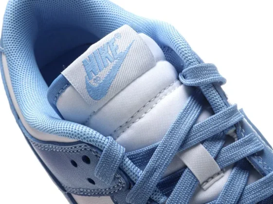 Dunk Low UNC Reps