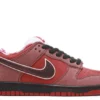 Dunk Low Concepts Red Lobster Reps