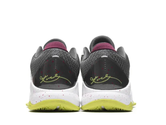 Kobe 5 Protro Chaos Reps