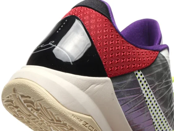 Kobe 5 Protro PJ Tucker Reps