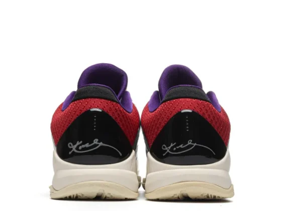 Kobe 5 Protro PJ Tucker Reps