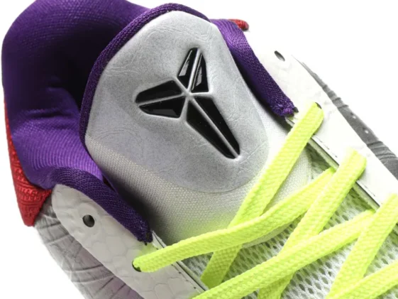 Kobe 5 Protro PJ Tucker Reps