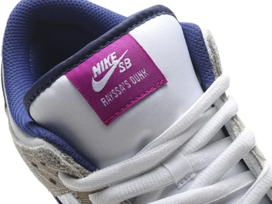 Dunk Low Rayssa Leal Reps