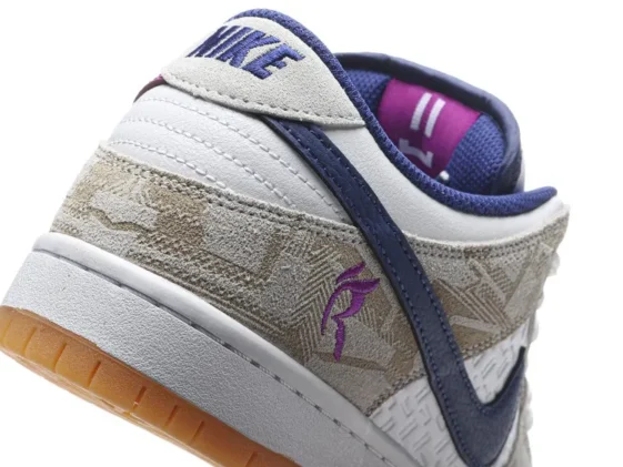 Dunk Low Rayssa Leal Reps