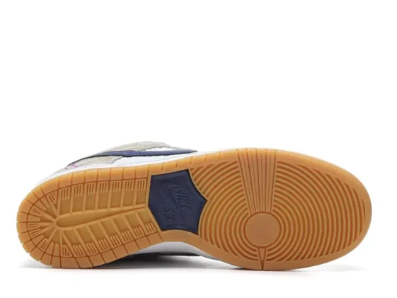 Dunk Low Rayssa Leal Reps