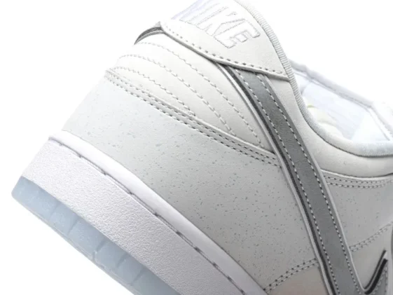 Dunk Low White Lobster Friends And Family Reps