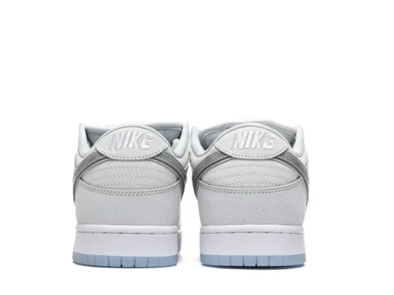Dunk Low White Lobster Friends And Family Reps