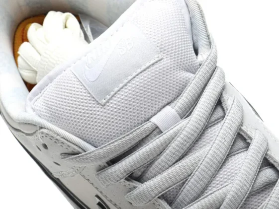 Dunk Low White Lobster Friends And Family Reps