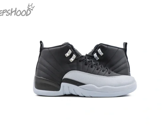 Air Jordan 12 Retro Barons Reps
