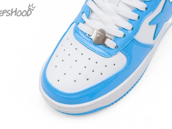 Bapesta Sax Reps