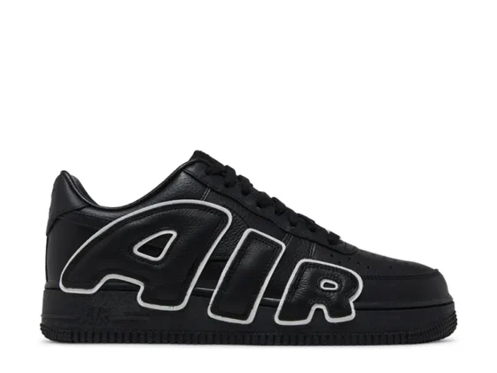 Cactus Plant Flea Market x Air Force 1 Premium Black Reps