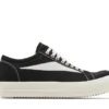 Rick Owens Drkshdw Luxor Vintage Black Milk Reps