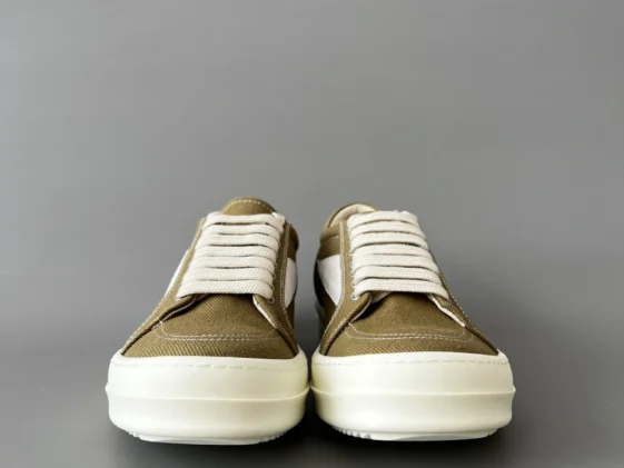 Rick Owens Drkshdw Luxor Vintage Pale Green Reps