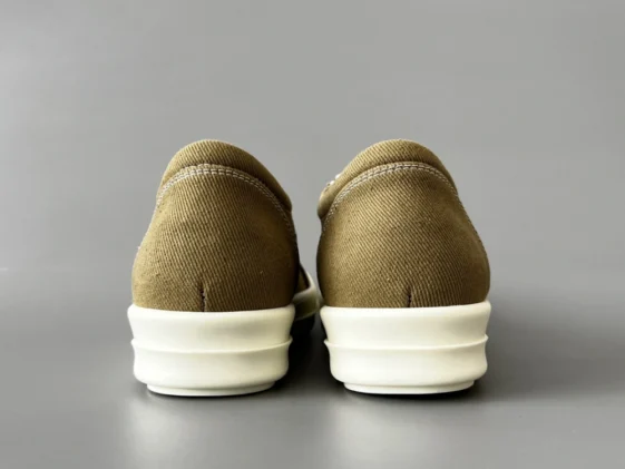 Rick Owens Drkshdw Luxor Vintage Pale Green Reps