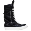 Rick Owens FW17 Glitter Cargobasket Reps