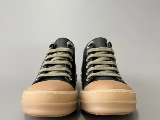 Rick Owens Low FW24 Porterville Reps