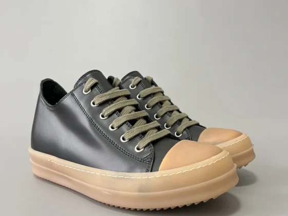 Rick Owens Low FW24 Porterville Reps